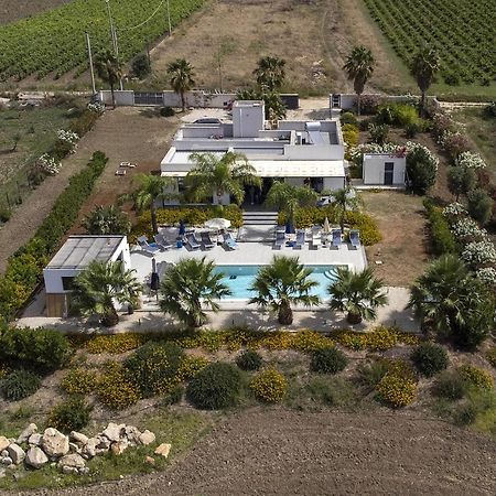 Bellavista Villa Menfi Luaran gambar