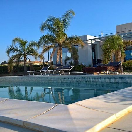 Bellavista Villa Menfi Luaran gambar