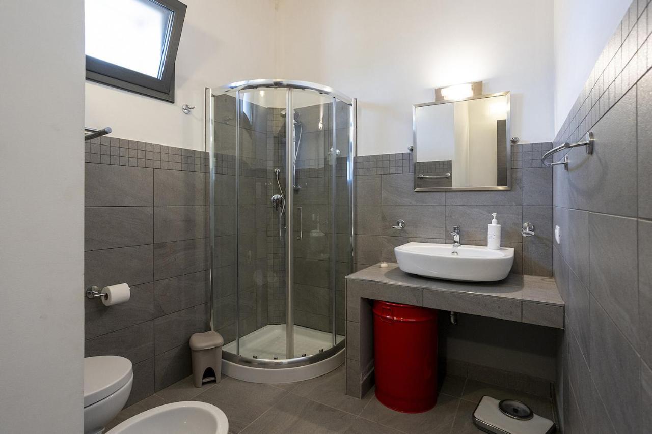 Bellavista Villa Menfi Luaran gambar