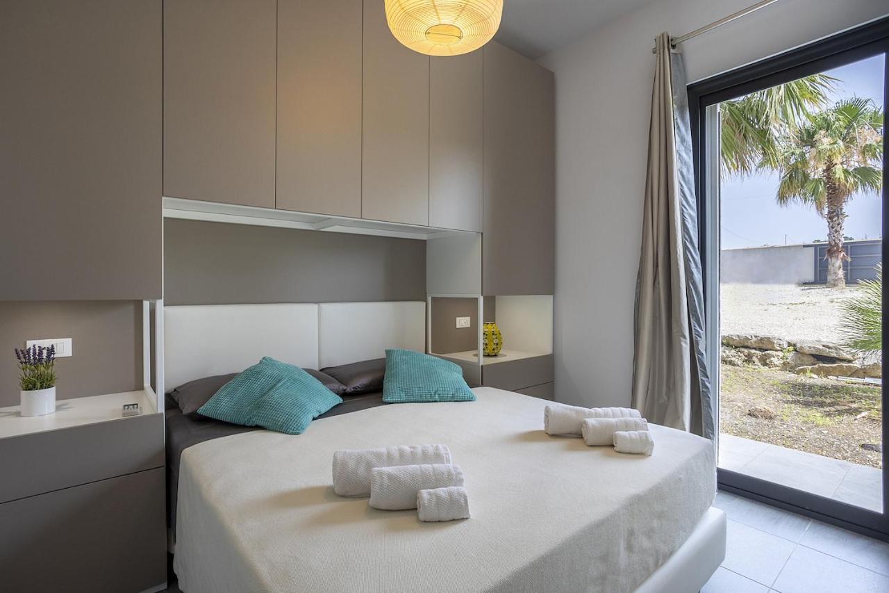 Bellavista Villa Menfi Luaran gambar