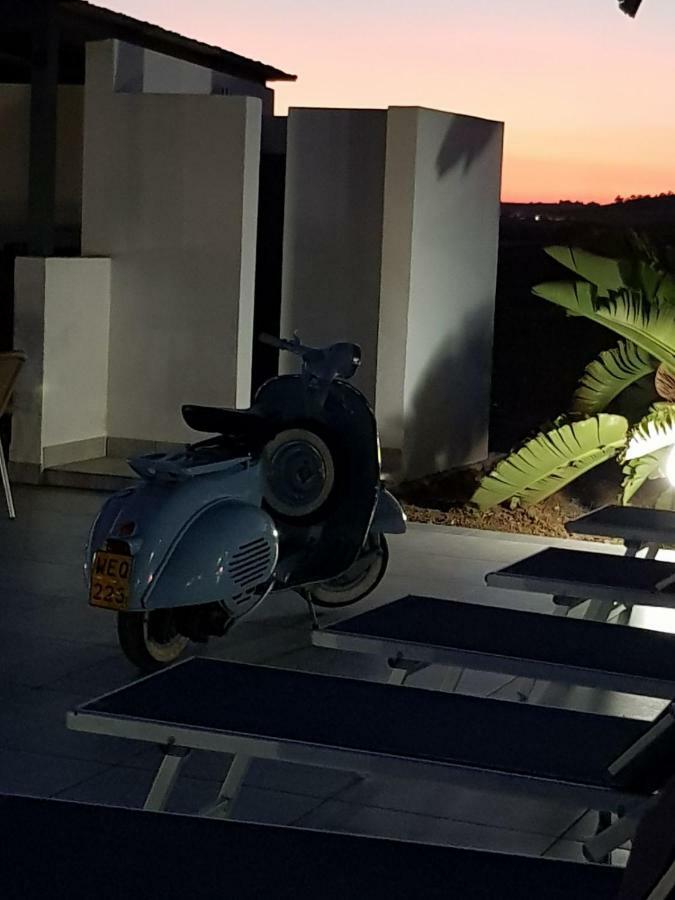 Bellavista Villa Menfi Luaran gambar