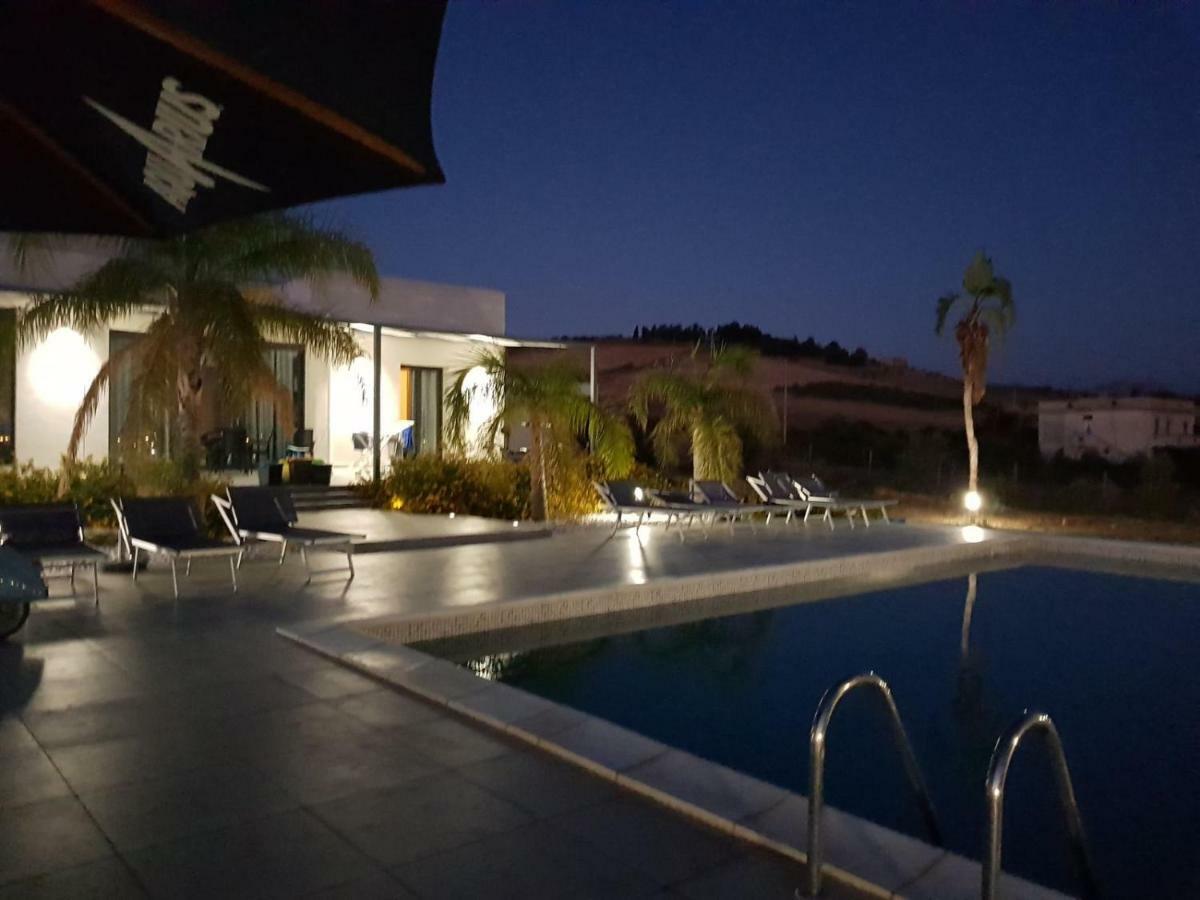 Bellavista Villa Menfi Luaran gambar